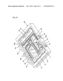 VACUUM CHUCK diagram and image