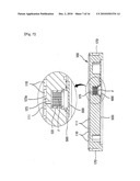 VACUUM CHUCK diagram and image