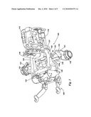 Compound Steering Mechanism diagram and image