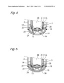 CYLINDER APPARATUS diagram and image