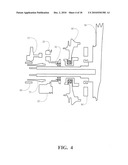 Mounting Method For Bottom Bracket Planetary diagram and image