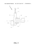 Mounting Method For Bottom Bracket Planetary diagram and image