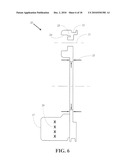 Mounting Method For Bottom Bracket Planetary diagram and image