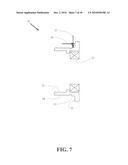 Mounting Method For Bottom Bracket Planetary diagram and image