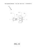 Mounting Method For Bottom Bracket Planetary diagram and image