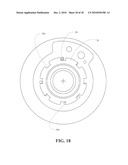 Mounting Method For Bottom Bracket Planetary diagram and image