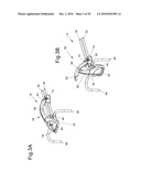 CONVERTIBLE SINGLE AND MULTI-SEAT STROLLER diagram and image