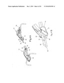 CONVERTIBLE SINGLE AND MULTI-SEAT STROLLER diagram and image