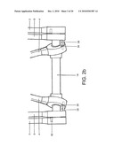 COLLAPSIBLE PUSHCHAIR diagram and image