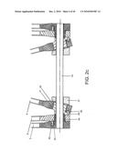 COLLAPSIBLE PUSHCHAIR diagram and image