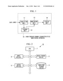 WIND-TURBINE-DYNAMIC-CHARACTERISTICS MONITORING APPARATUS AND METHOD THEREFOR diagram and image