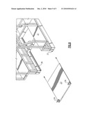 MODULAR TRAILER FLOORING diagram and image