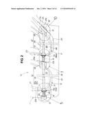 VEHICLE BODY SIDE STRUCTURE diagram and image