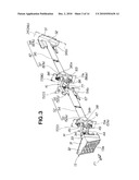 VEHICLE BODY SIDE STRUCTURE diagram and image