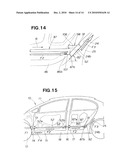 VEHICLE BODY SIDE STRUCTURE diagram and image