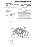 PIEZOELECTRIC ACTUATOR AND METHOD OF MANUFACTURING THE SAME diagram and image