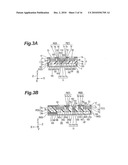 PIEZOELECTRIC ACTUATOR AND METHOD OF MANUFACTURING THE SAME diagram and image