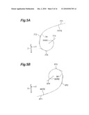 PIEZOELECTRIC ACTUATOR AND METHOD OF MANUFACTURING THE SAME diagram and image