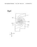 PIEZOELECTRIC ACTUATOR AND METHOD OF MANUFACTURING THE SAME diagram and image