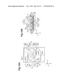 PIEZOELECTRIC ACTUATOR AND METHOD OF MANUFACTURING THE SAME diagram and image