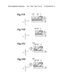 PIEZOELECTRIC ACTUATOR AND METHOD OF MANUFACTURING THE SAME diagram and image