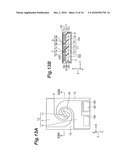 PIEZOELECTRIC ACTUATOR AND METHOD OF MANUFACTURING THE SAME diagram and image