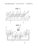 DIFFERENTIAL PIEZOELECTRIC SENSOR diagram and image