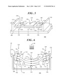 DIFFERENTIAL PIEZOELECTRIC SENSOR diagram and image