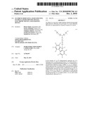 FLUORENE DERIVATIVE, LIGHT-EMITTING ELEMENT, LIGHT-EMITTING DEVICE, ELECTRONIC DEVICE, AND LIGHTING DEVICE diagram and image