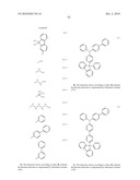 FLUORENE DERIVATIVE, LIGHT-EMITTING ELEMENT, LIGHT-EMITTING DEVICE, ELECTRONIC DEVICE, AND LIGHTING DEVICE diagram and image