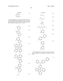 FLUORENE DERIVATIVE, LIGHT-EMITTING ELEMENT, LIGHT-EMITTING DEVICE, ELECTRONIC DEVICE, AND LIGHTING DEVICE diagram and image