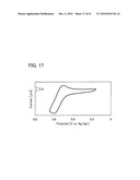 FLUORENE DERIVATIVE, LIGHT-EMITTING ELEMENT, LIGHT-EMITTING DEVICE, ELECTRONIC DEVICE, AND LIGHTING DEVICE diagram and image