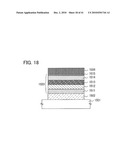 FLUORENE DERIVATIVE, LIGHT-EMITTING ELEMENT, LIGHT-EMITTING DEVICE, ELECTRONIC DEVICE, AND LIGHTING DEVICE diagram and image