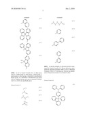 FLUORENE DERIVATIVE, LIGHT-EMITTING ELEMENT, LIGHT-EMITTING DEVICE, ELECTRONIC DEVICE, AND LIGHTING DEVICE diagram and image