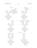 FLUORENE DERIVATIVE, LIGHT-EMITTING ELEMENT, LIGHT-EMITTING DEVICE, ELECTRONIC DEVICE, AND LIGHTING DEVICE diagram and image