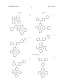 FLUORENE DERIVATIVE, LIGHT-EMITTING ELEMENT, LIGHT-EMITTING DEVICE, ELECTRONIC DEVICE, AND LIGHTING DEVICE diagram and image