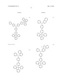 FLUORENE DERIVATIVE, LIGHT-EMITTING ELEMENT, LIGHT-EMITTING DEVICE, ELECTRONIC DEVICE, AND LIGHTING DEVICE diagram and image