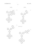 FLUORENE DERIVATIVE, LIGHT-EMITTING ELEMENT, LIGHT-EMITTING DEVICE, ELECTRONIC DEVICE, AND LIGHTING DEVICE diagram and image