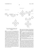 FLUORENE DERIVATIVE, LIGHT-EMITTING ELEMENT, LIGHT-EMITTING DEVICE, ELECTRONIC DEVICE, AND LIGHTING DEVICE diagram and image