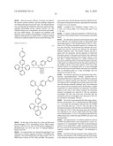 FLUORENE DERIVATIVE, LIGHT-EMITTING ELEMENT, LIGHT-EMITTING DEVICE, ELECTRONIC DEVICE, AND LIGHTING DEVICE diagram and image