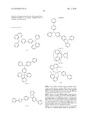 FLUORENE DERIVATIVE, LIGHT-EMITTING ELEMENT, LIGHT-EMITTING DEVICE, ELECTRONIC DEVICE, AND LIGHTING DEVICE diagram and image