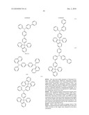 FLUORENE DERIVATIVE, LIGHT-EMITTING ELEMENT, LIGHT-EMITTING DEVICE, ELECTRONIC DEVICE, AND LIGHTING DEVICE diagram and image