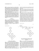 FLUORENE DERIVATIVE, LIGHT-EMITTING ELEMENT, LIGHT-EMITTING DEVICE, ELECTRONIC DEVICE, AND LIGHTING DEVICE diagram and image