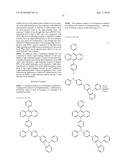 FLUORENE DERIVATIVE, LIGHT-EMITTING ELEMENT, LIGHT-EMITTING DEVICE, ELECTRONIC DEVICE, AND LIGHTING DEVICE diagram and image