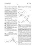 FLUORENE DERIVATIVE, LIGHT-EMITTING ELEMENT, LIGHT-EMITTING DEVICE, ELECTRONIC DEVICE, AND LIGHTING DEVICE diagram and image