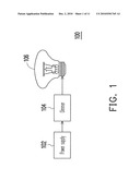 DRIVING CIRCUIT OF LIGHT EMITTING DIODE AND LIGHTING APPARATUS diagram and image