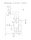 DRIVING CIRCUIT OF LIGHT EMITTING DIODE AND LIGHTING APPARATUS diagram and image