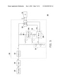 DRIVING CIRCUIT OF LIGHT EMITTING DIODE AND LIGHTING APPARATUS diagram and image