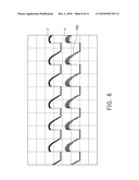 DRIVING CIRCUIT OF LIGHT EMITTING DIODE AND LIGHTING APPARATUS diagram and image