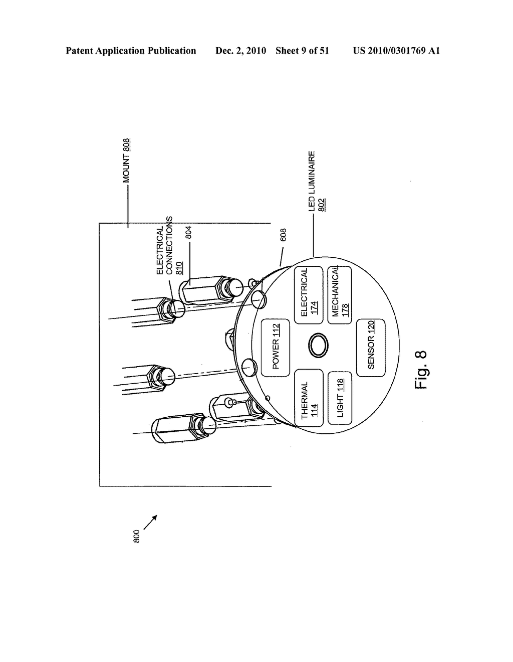 Power Management Unit with Remote Reporting - diagram, schematic, and image 10